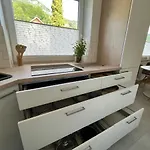 Pod Galetovcem Apartment *
