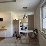 Pod Galetovcem Apartment Bohinjska Bela