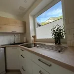 Pod Galetovcem Apartment *