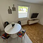 Apartment Pod Galetovcem