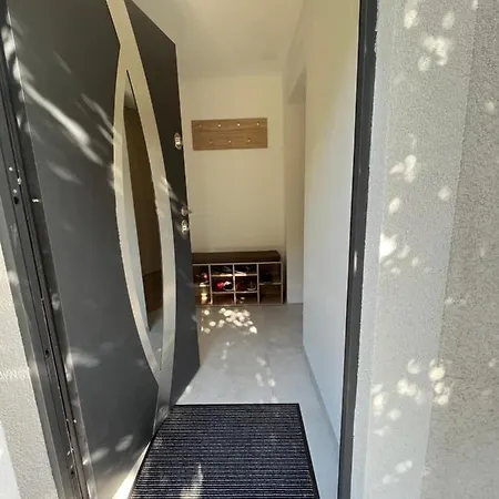 Appartement Pod Galetovcem *