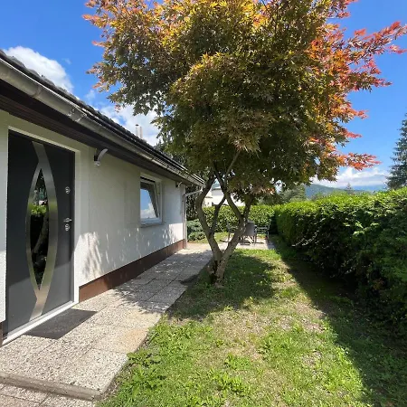 Pod Galetovcem Apartment Bohinjska Bela