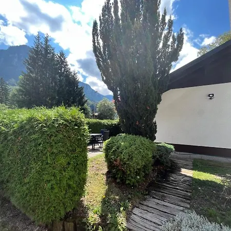 Pod Galetovcem Bohinjska Bela