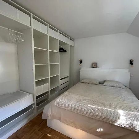 Apartma Pod Galetovcem Bohinjska Bela