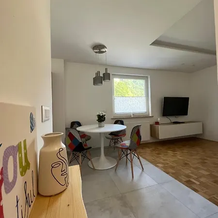 Appartement Pod Galetovcem *
