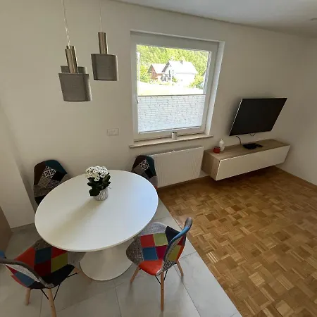 Appartement Pod Galetovcem