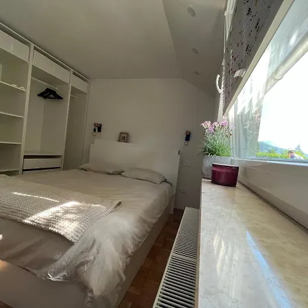 Appartement Pod Galetovcem *