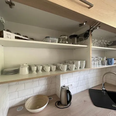Pod Galetovcem Appartement