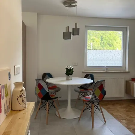 Pod Galetovcem בוהינסקה בלה