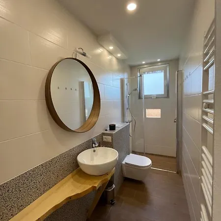 Pod Galetovcem Appartement *