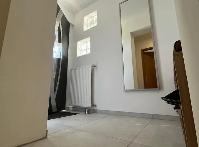 아파트 Pod Galetovcem 보힌스카 벨라