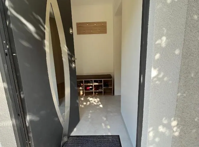 Daire Pod Galetovcem *