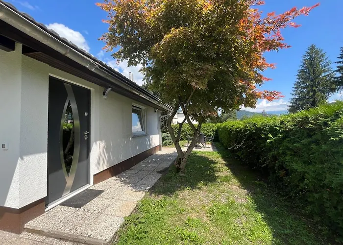 Pod Galetovcem Daire Bohinjska Bela