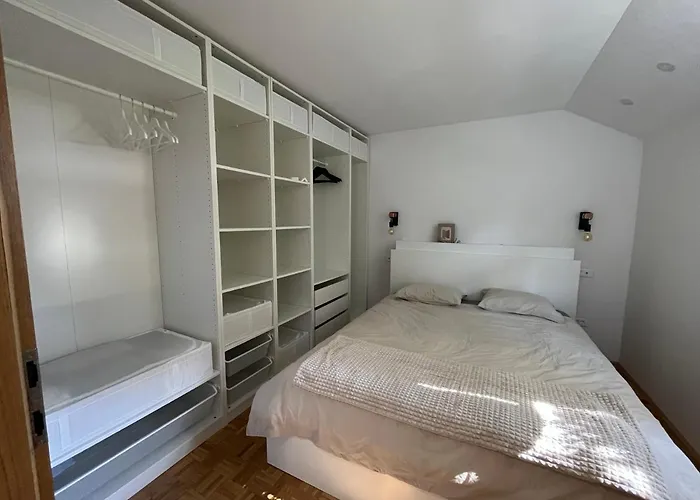 Daire Pod Galetovcem Bohinjska Bela