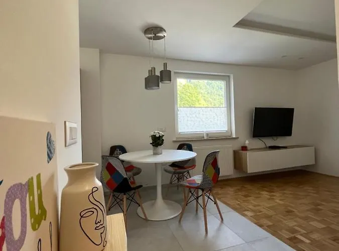 Daire Pod Galetovcem *