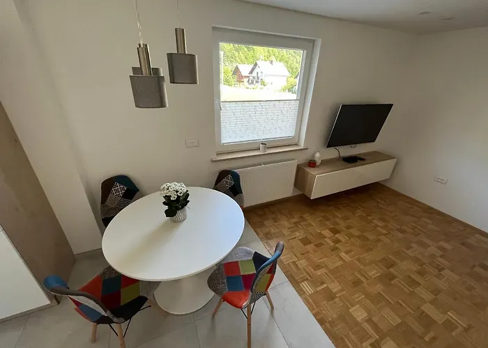 Daire Pod Galetovcem