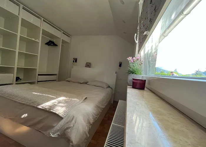 Daire Pod Galetovcem *